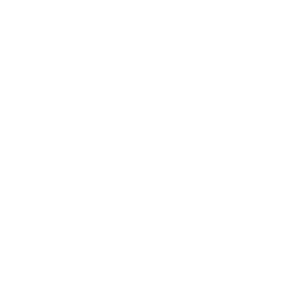 Bulls Plus White Logo
